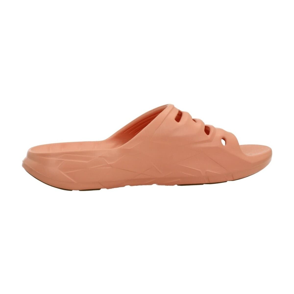 Women's Mules Teva Orange