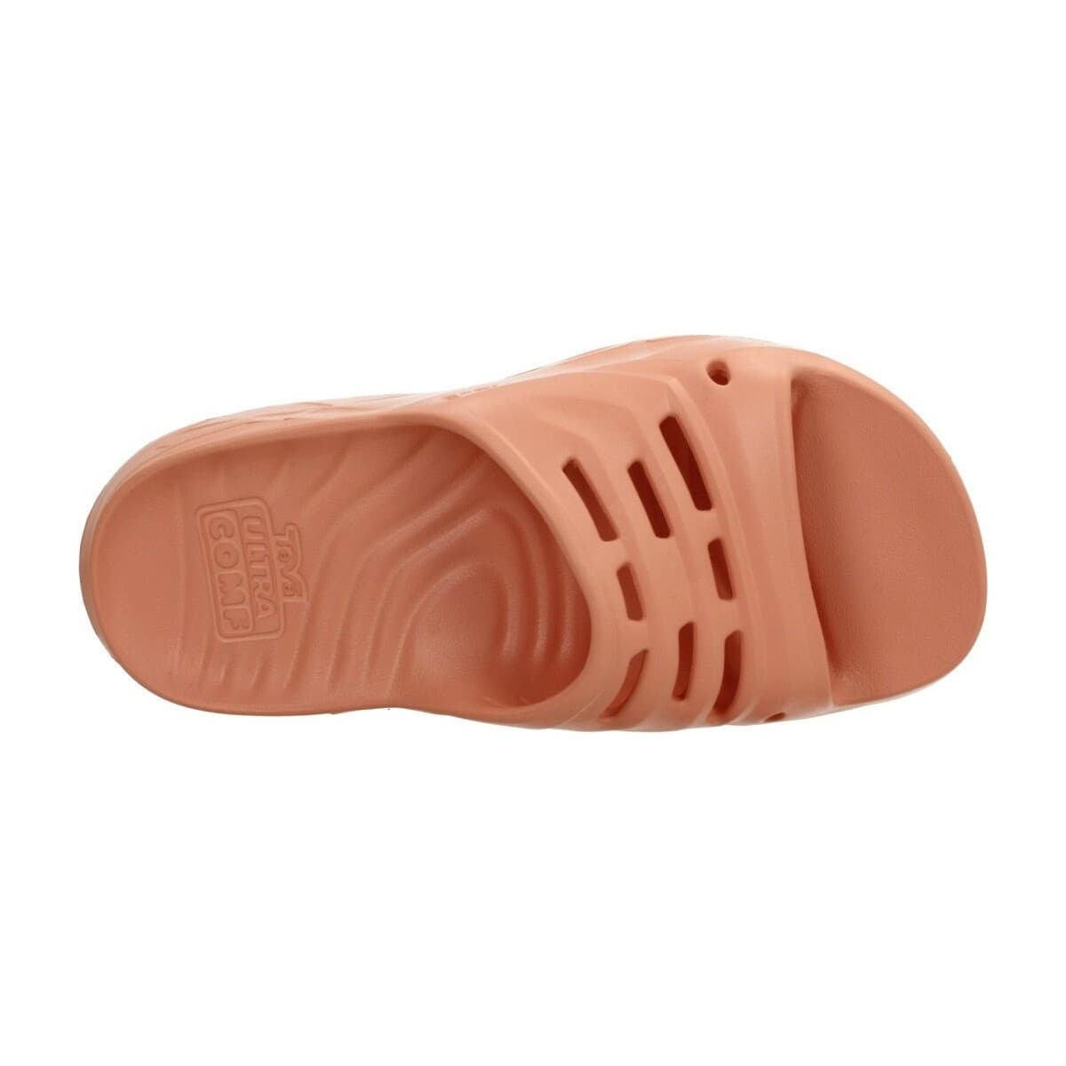 Women's Mules Teva Orange