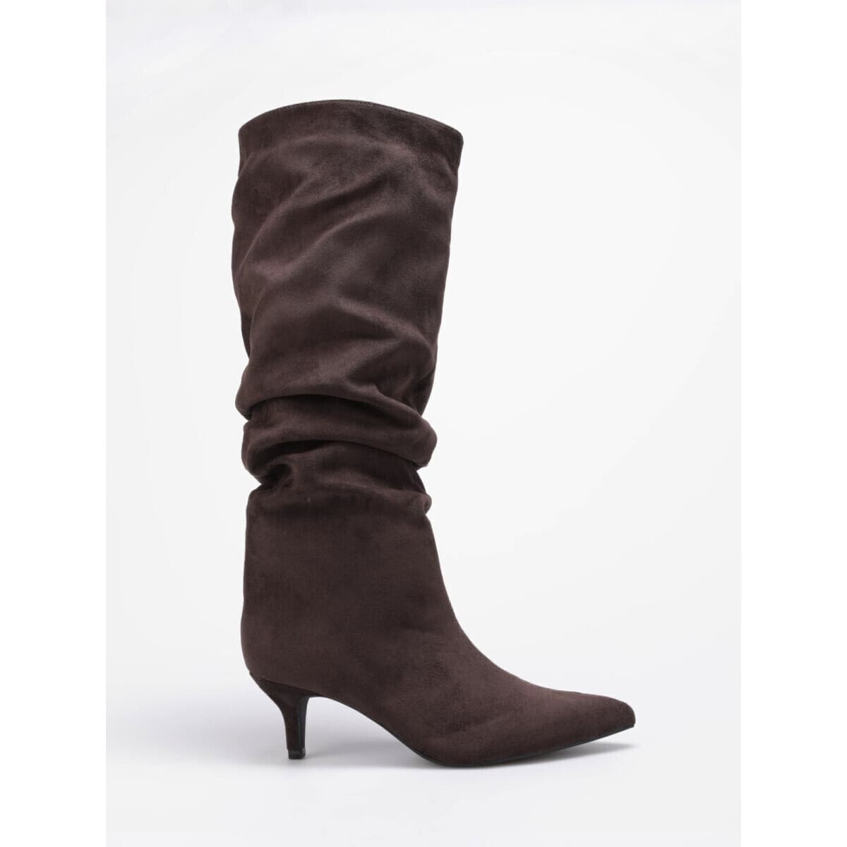Women's Boots La Modeuse Brown