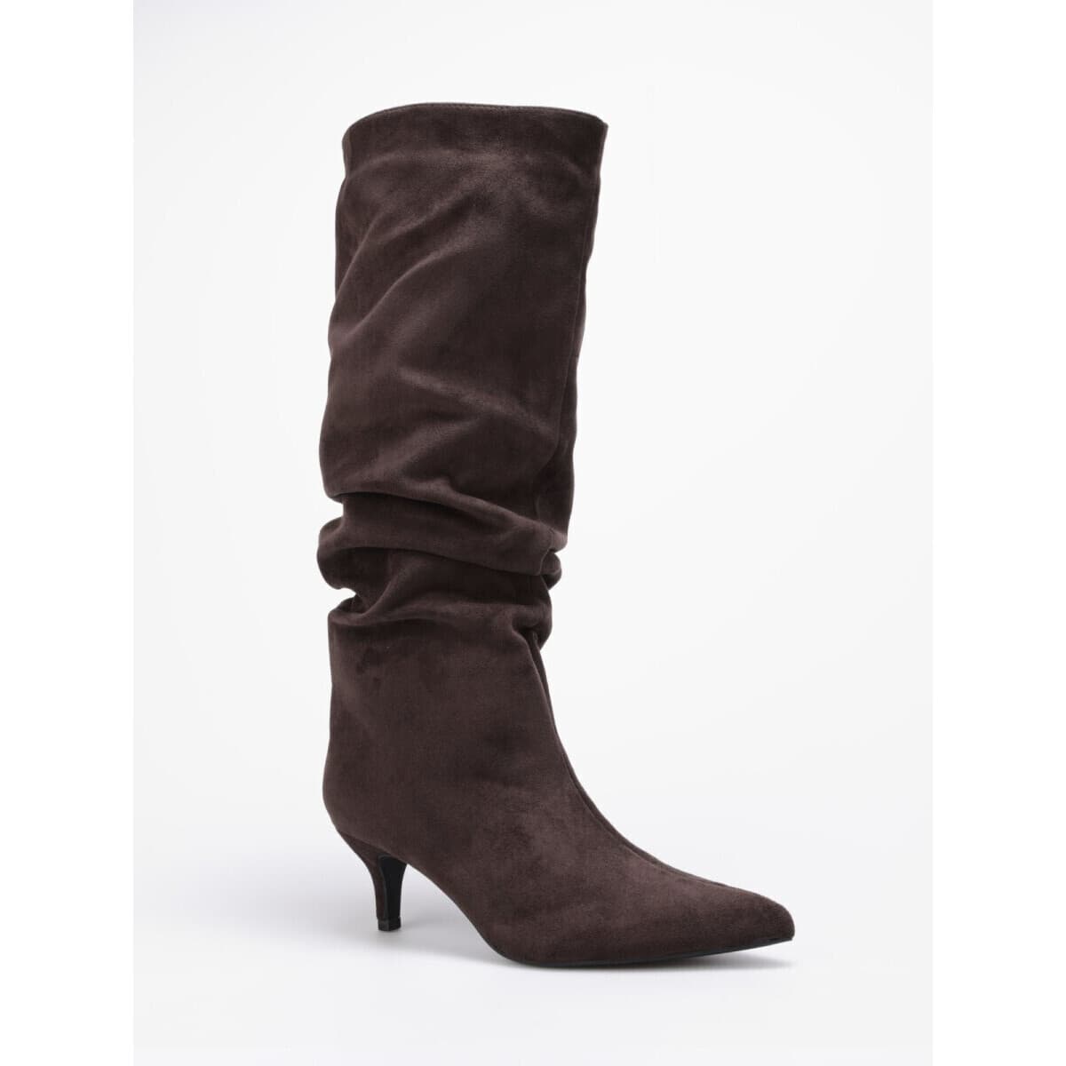 Women's Boots La Modeuse Brown
