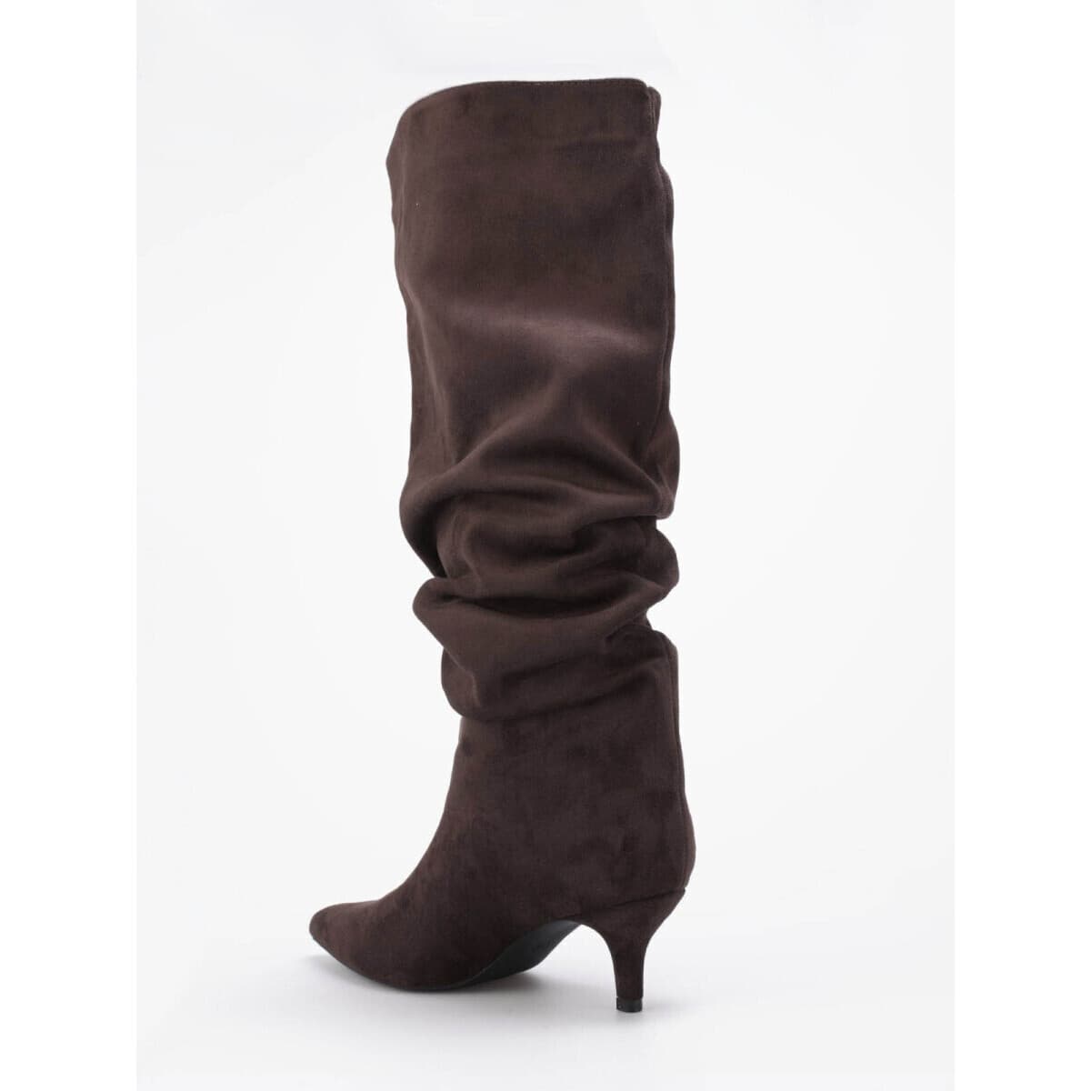 Women's Boots La Modeuse Brown