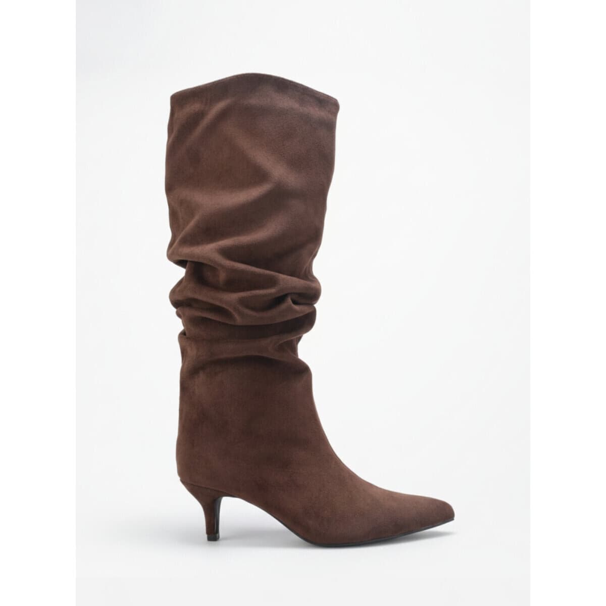 Women's Boots La Modeuse Brown