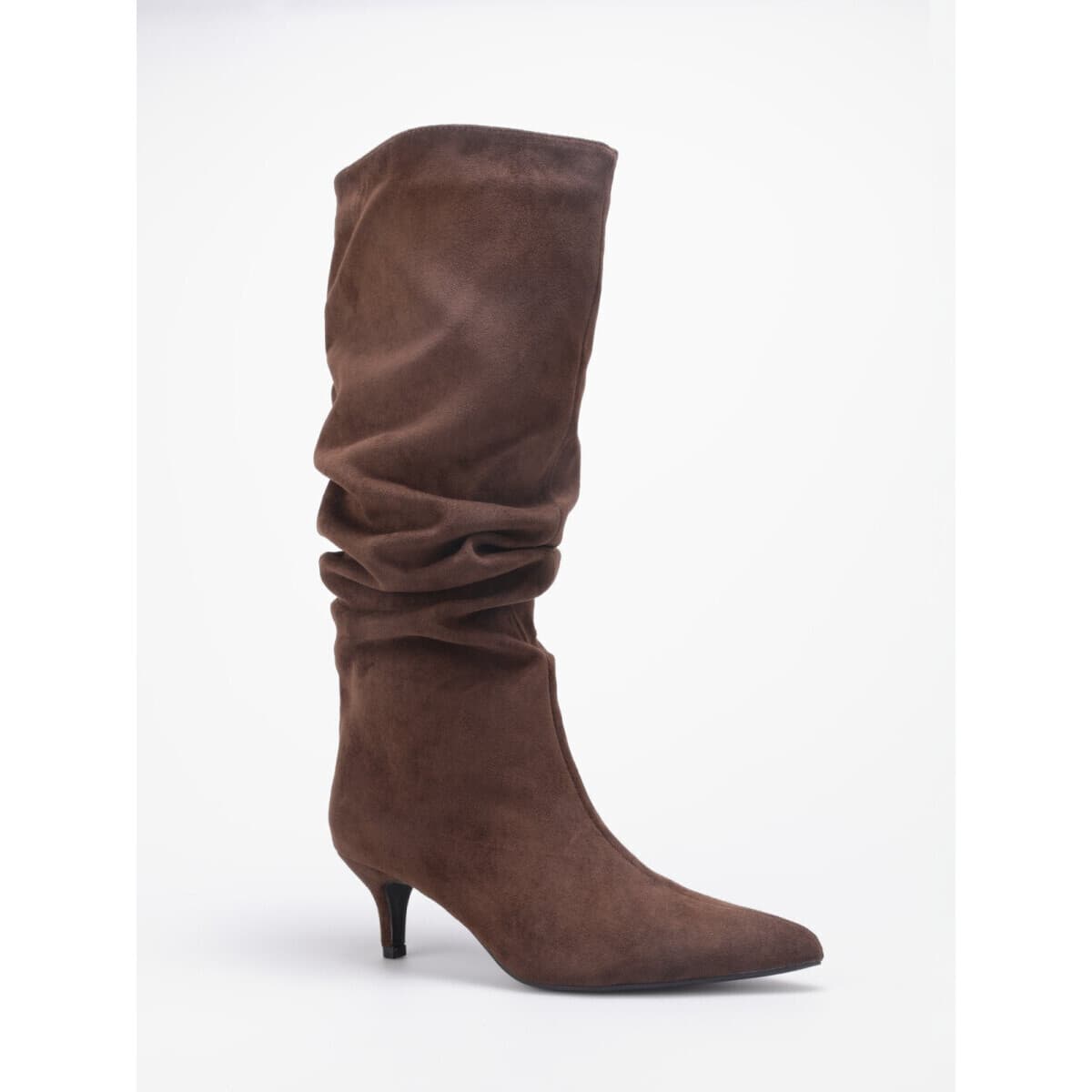 Women's Boots La Modeuse Brown