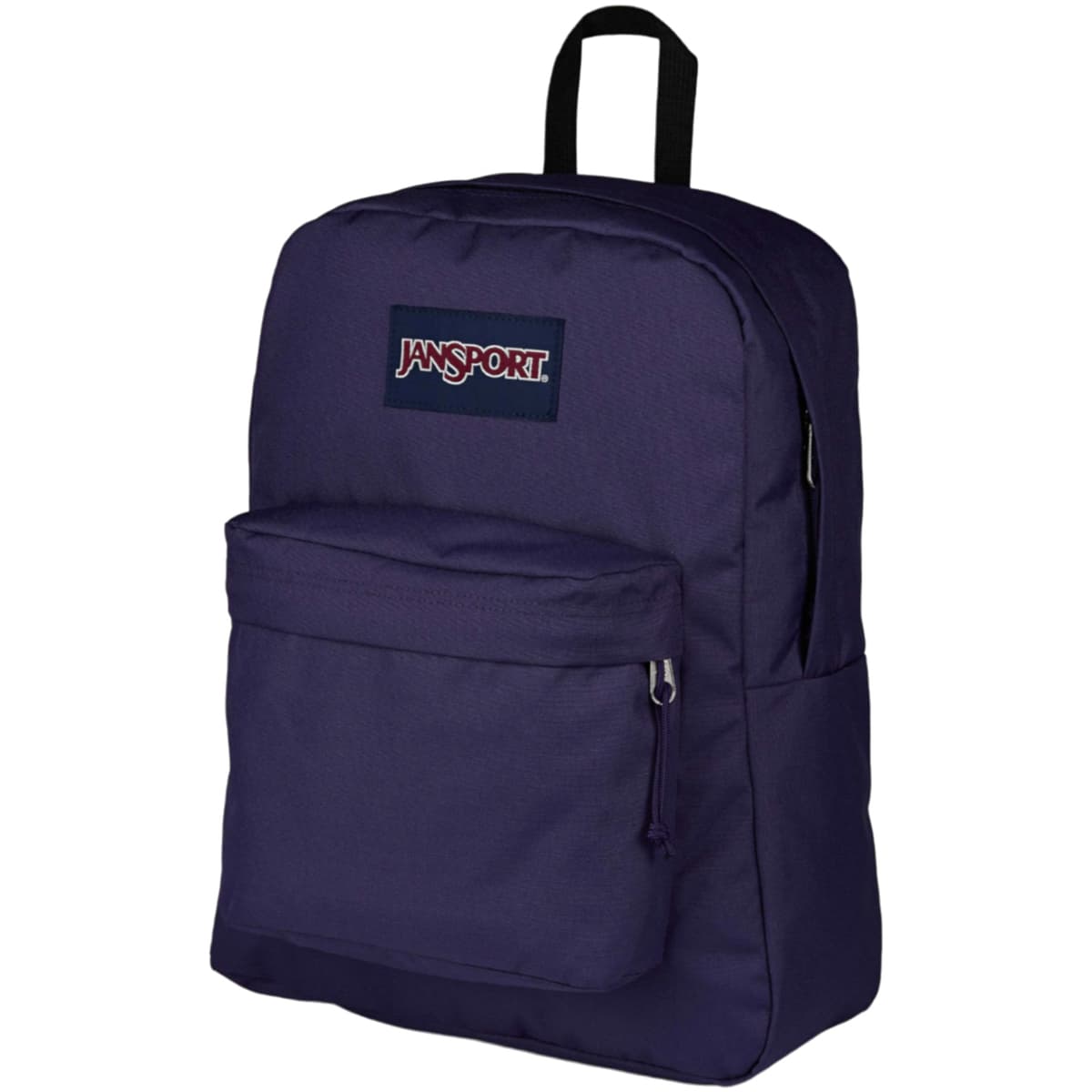 Women's Backpacks Jansport Purple