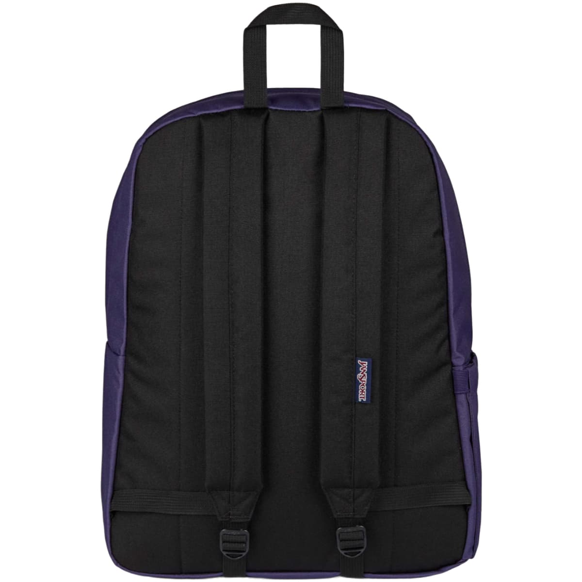 Women's Backpacks Jansport Purple