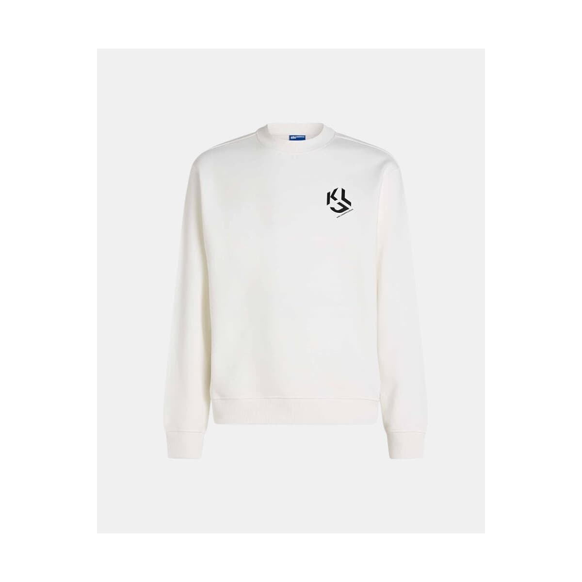 Αθλητικό T-shirt Karl Lagerfeld B1M20050