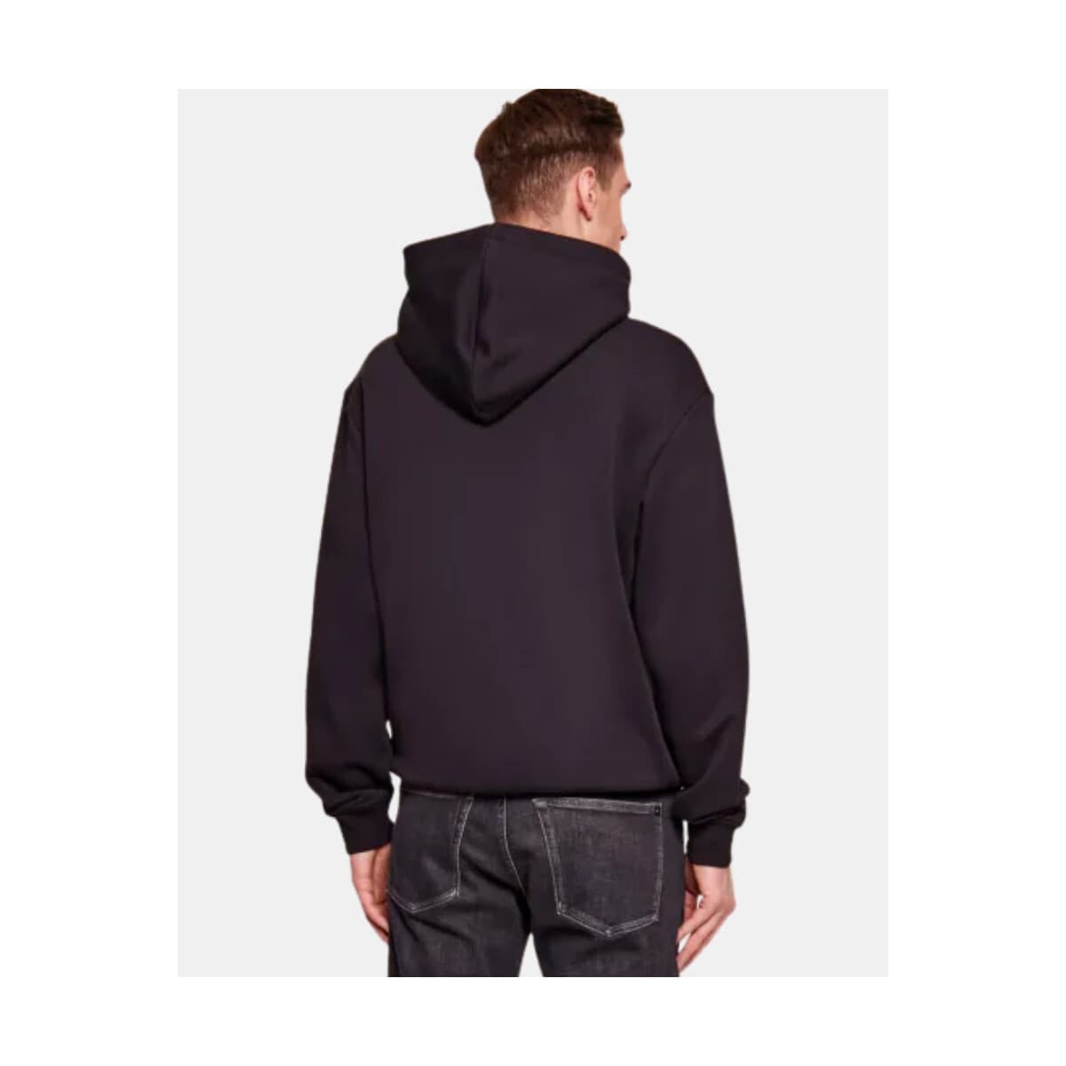 Men's Sweatshirts Karl Lagerfeld Black