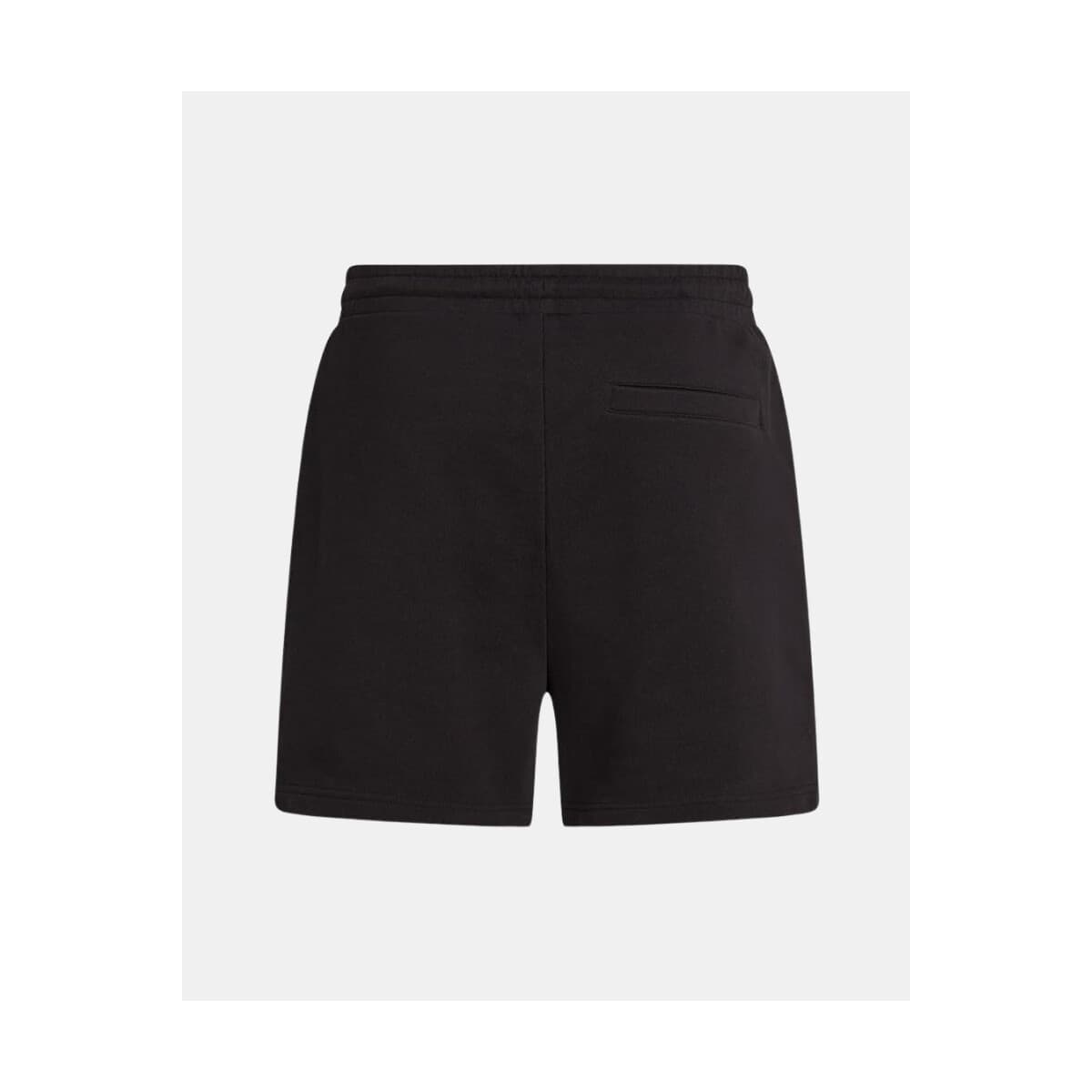 Men's Shorts Karl Lagerfeld Black