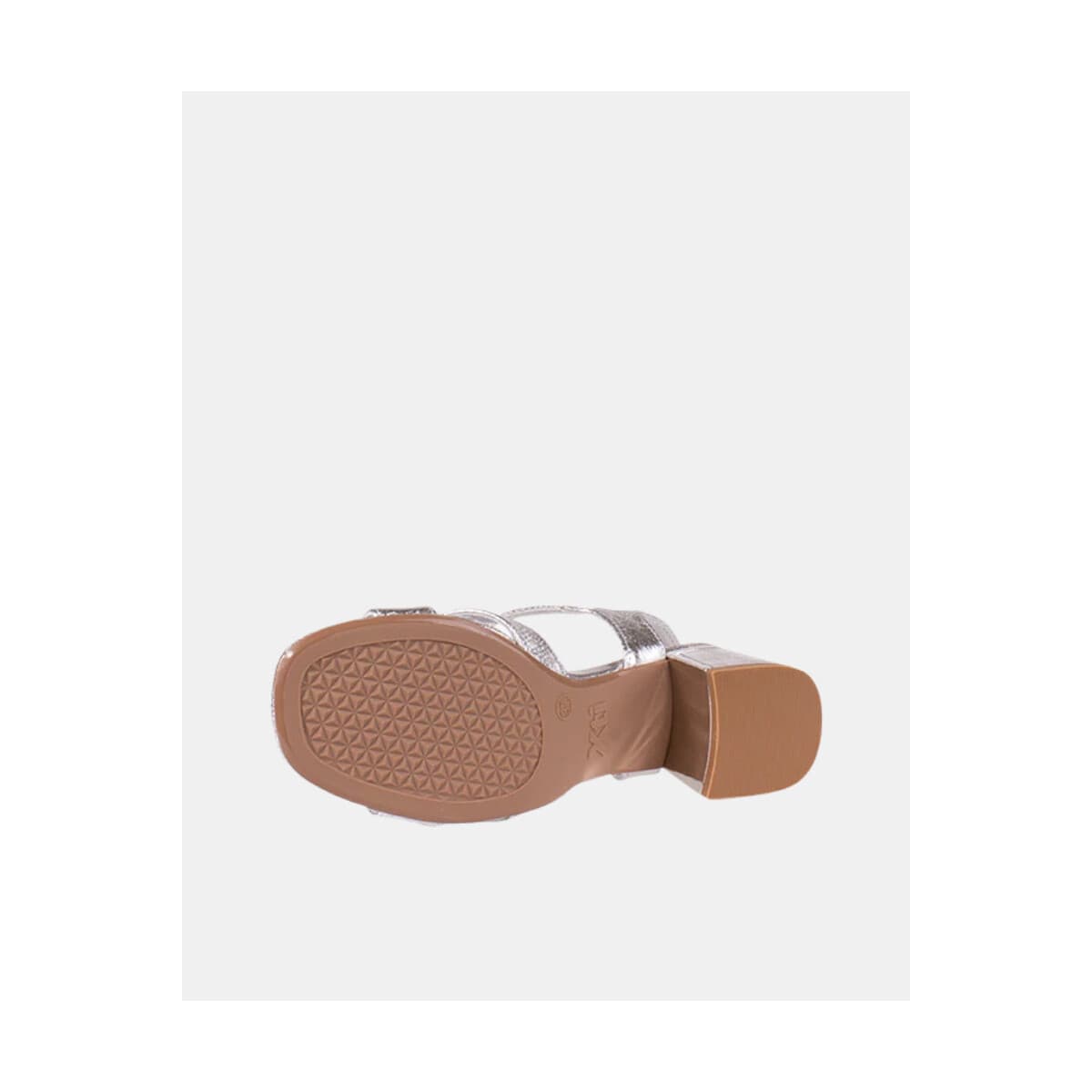 Women's Pumps Xti Silver