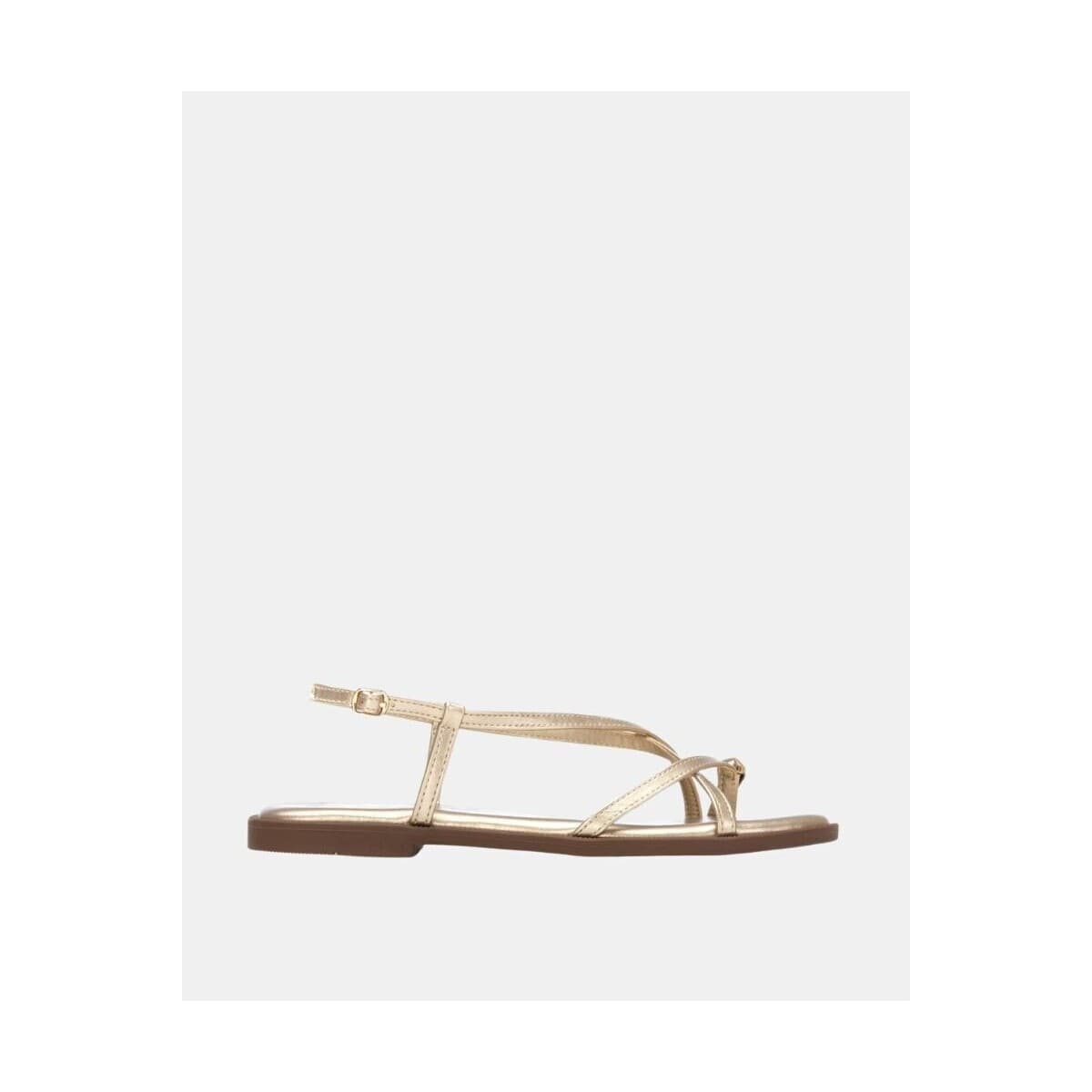 Σανδάλια χωρίς τακούνι Xti 145358