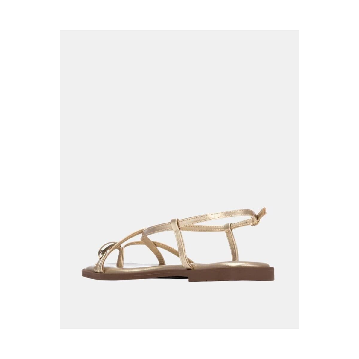 Women's Sandals Xti Gold