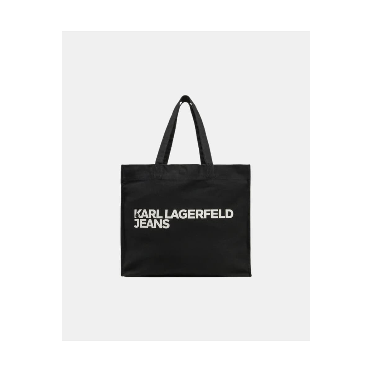 Women's Tote Bags Karl Lagerfeld Black