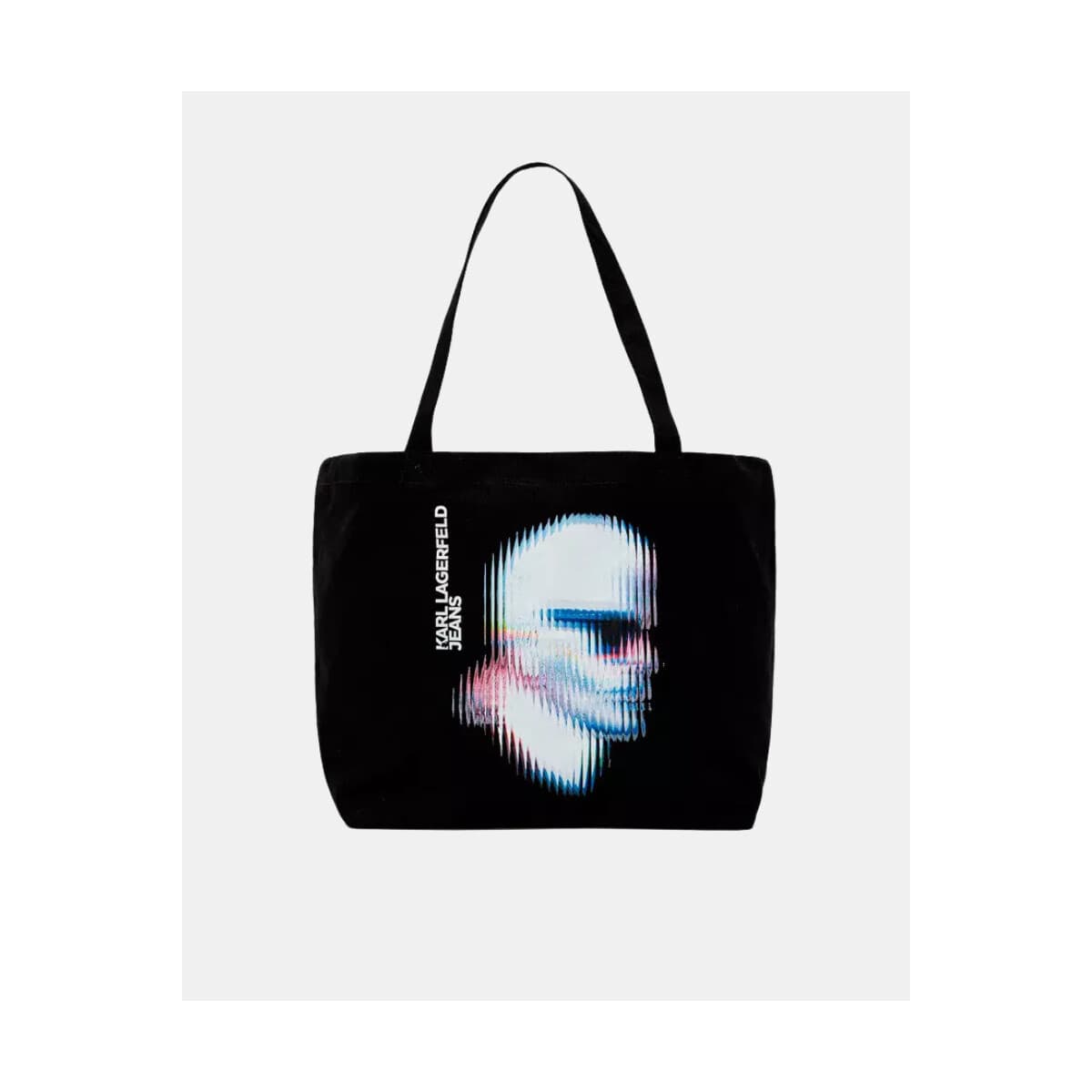 Women's Tote Bags Karl Lagerfeld Black