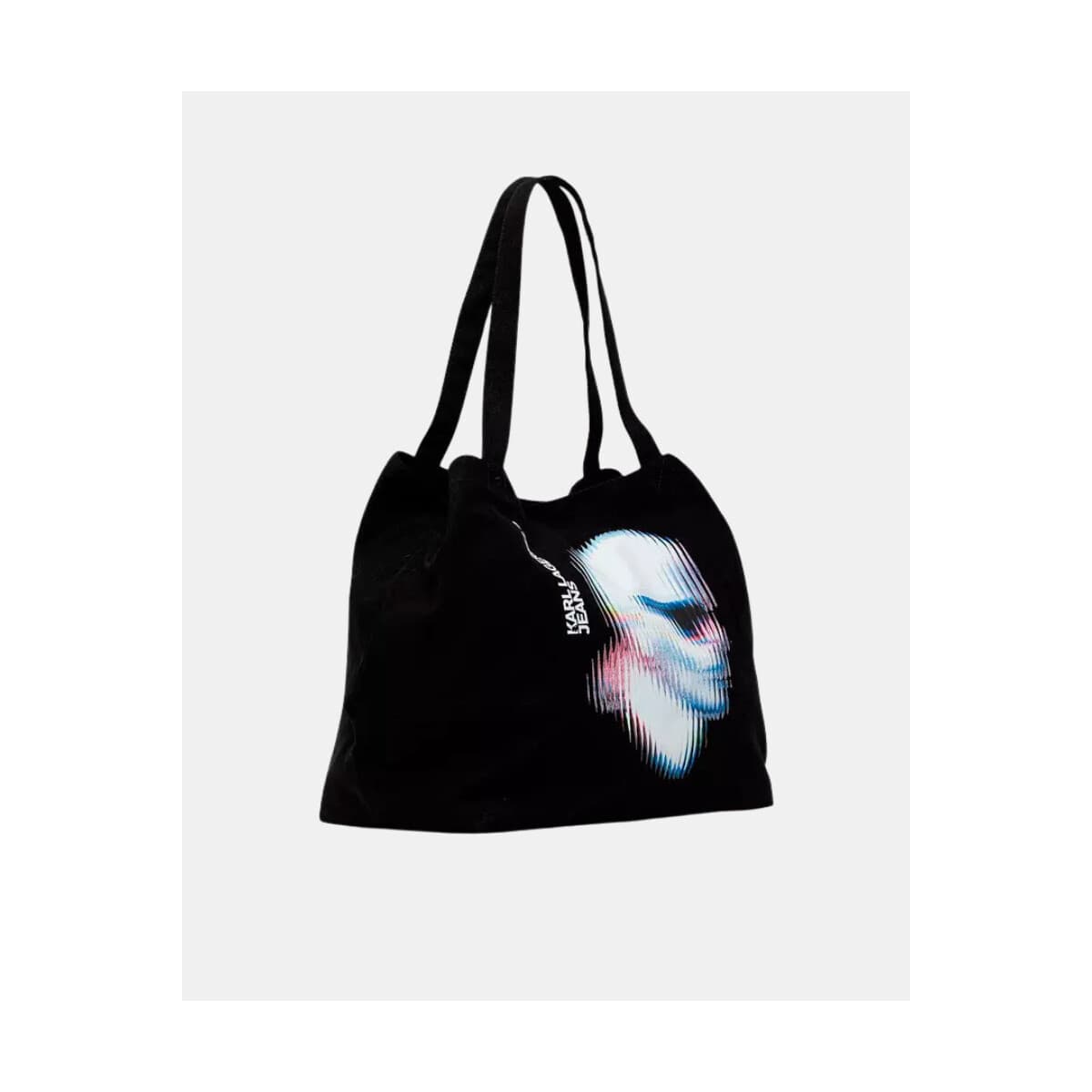 Women's Tote Bags Karl Lagerfeld Black