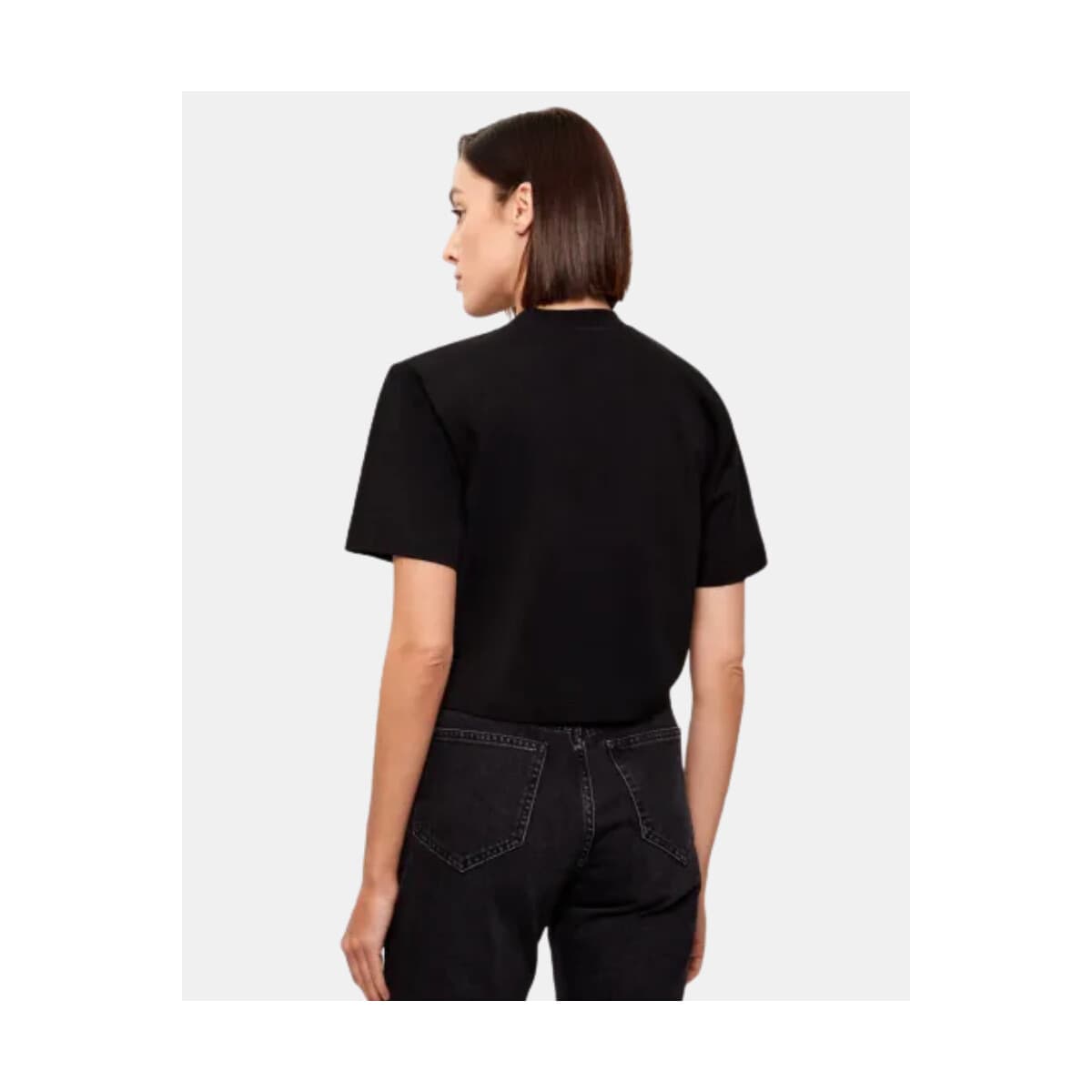 Women's Briefs Karl Lagerfeld Black