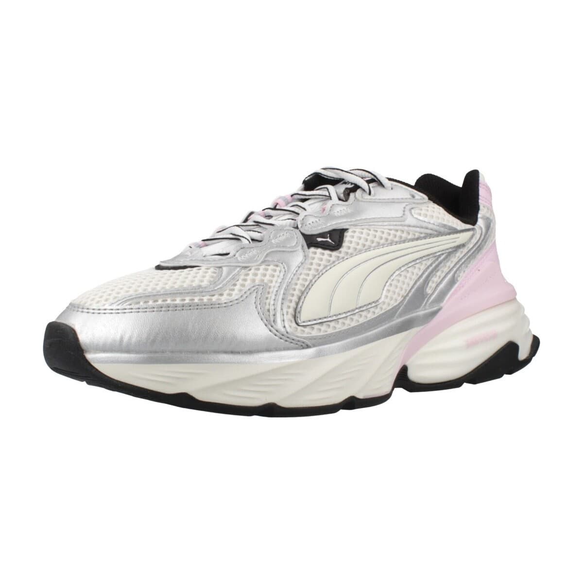 Xαμηλά Sneakers Puma Sport Zapatillas Mujer Modèle Fade Nitro Ls