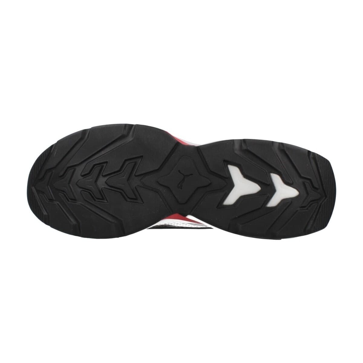 Men's Sports Shoes Puma Silver