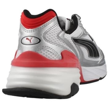 Men's Sports Shoes Puma Silver