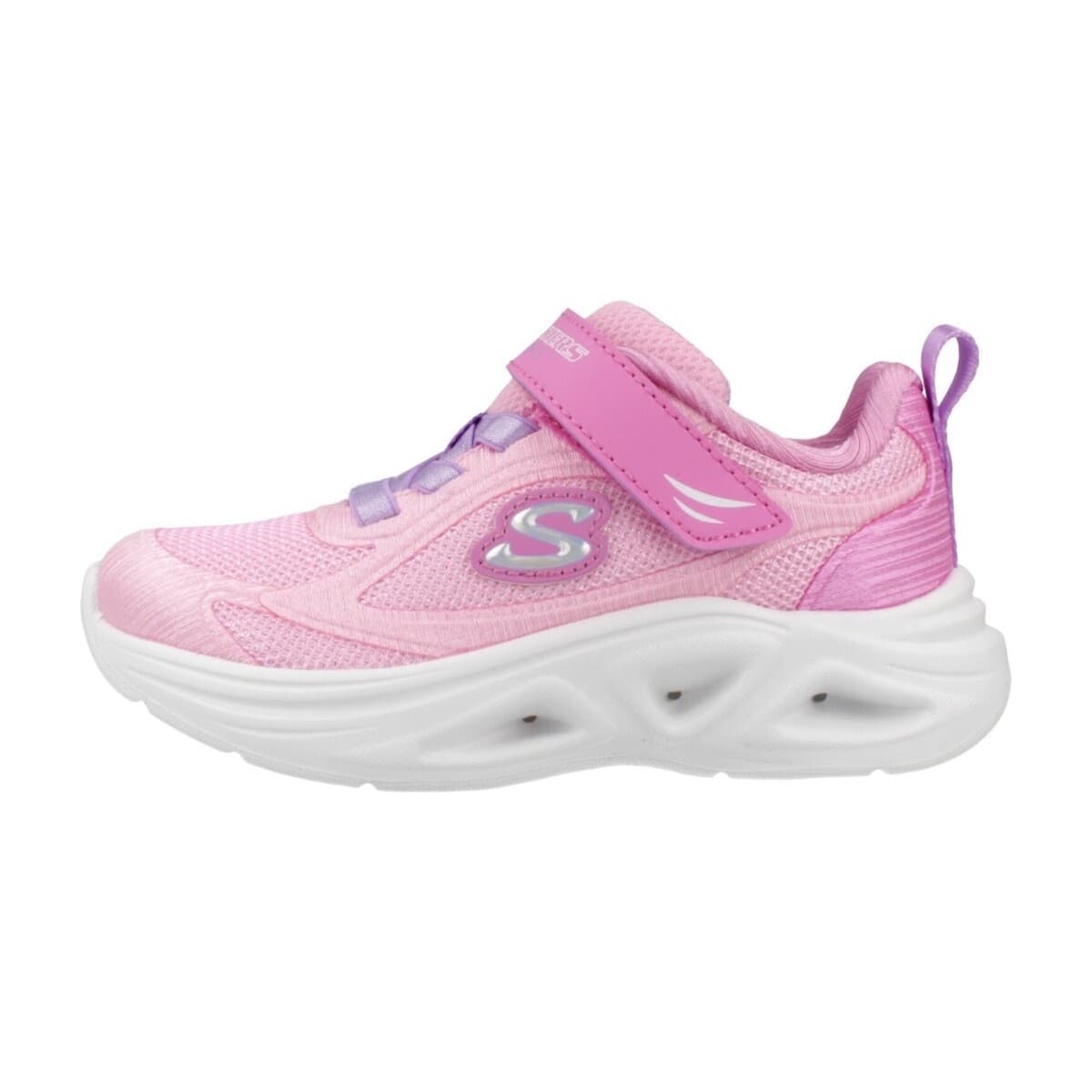 Girls' Sneakers Skechers Pink