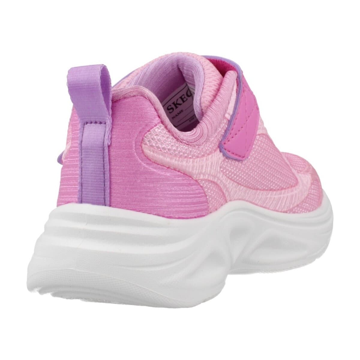 Girls' Sneakers Skechers Pink