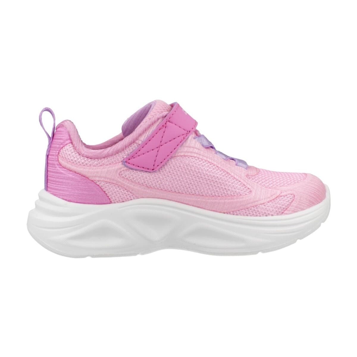 Girls' Sneakers Skechers Pink