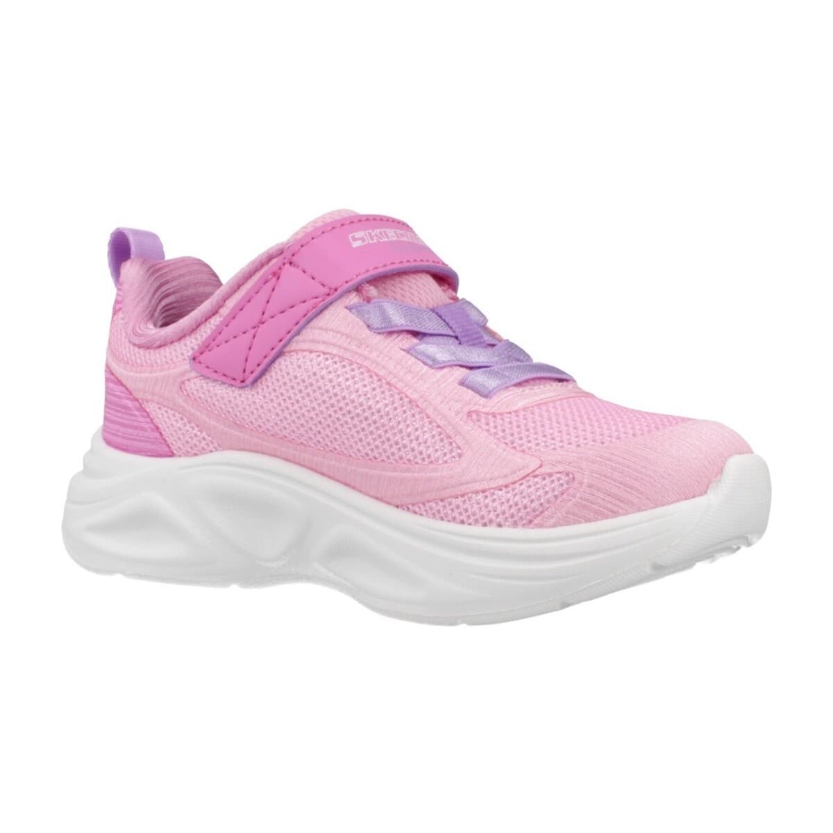 Girls' Sneakers Skechers Pink