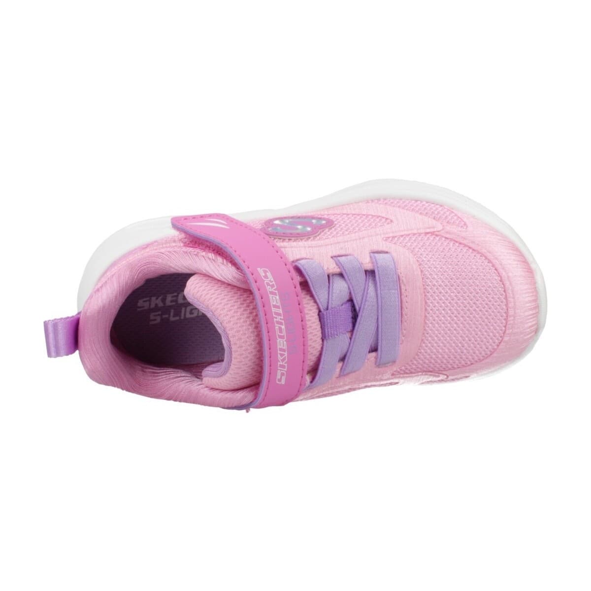 Girls' Sneakers Skechers Pink