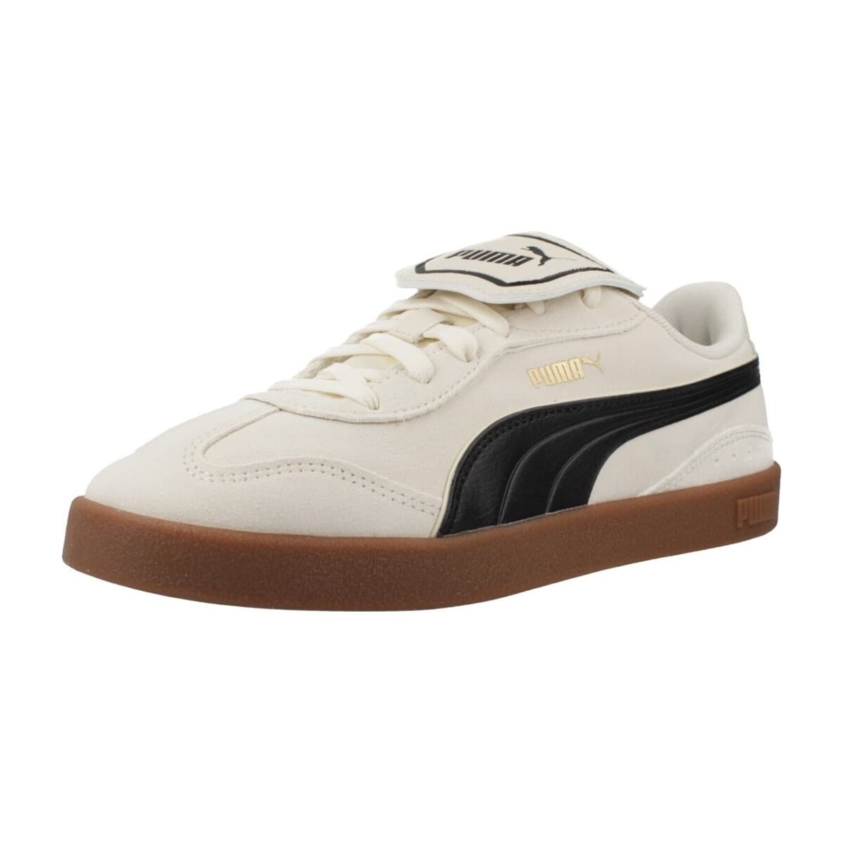 Xαμηλά Sneakers Puma Sport Zapatillas Mujer Modèle Club Azura Sd
