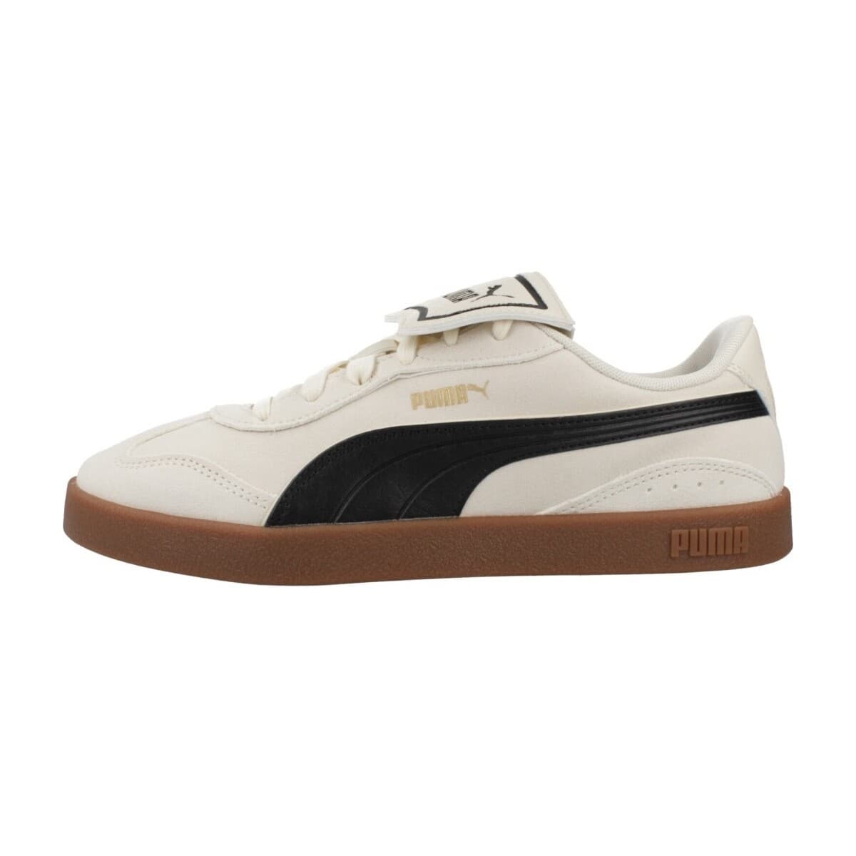 Women's Sports Shoes Puma Beige