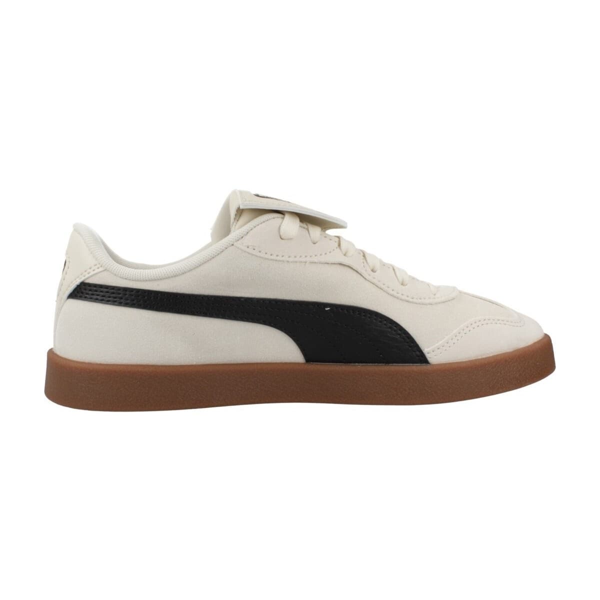 Women's Sports Shoes Puma Beige
