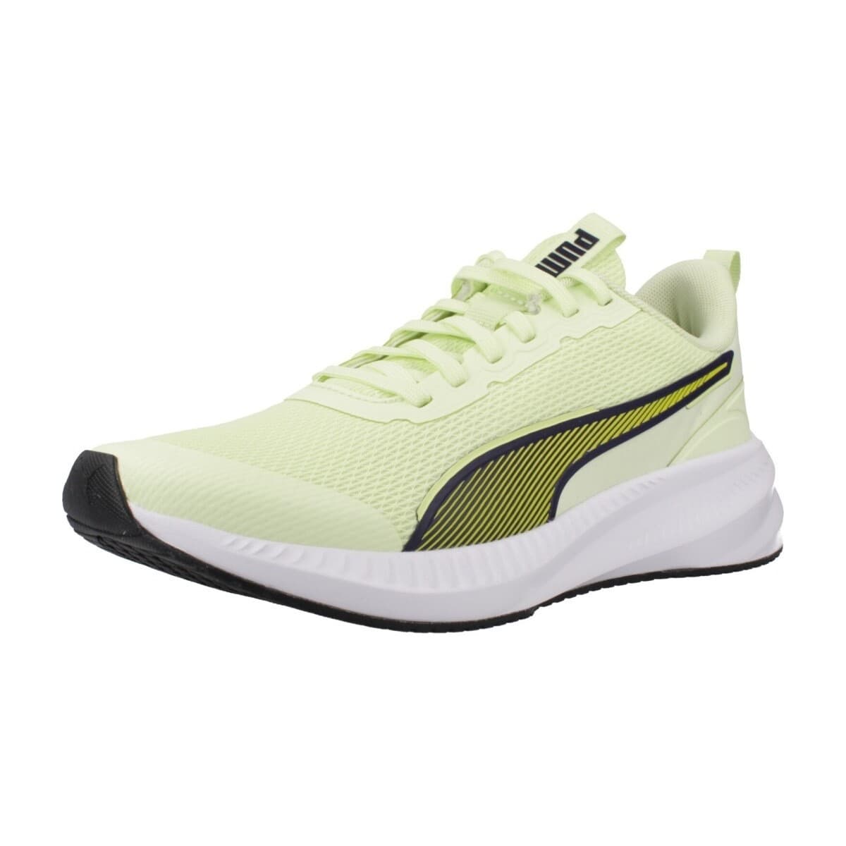 Women's Running Shoes Puma Green