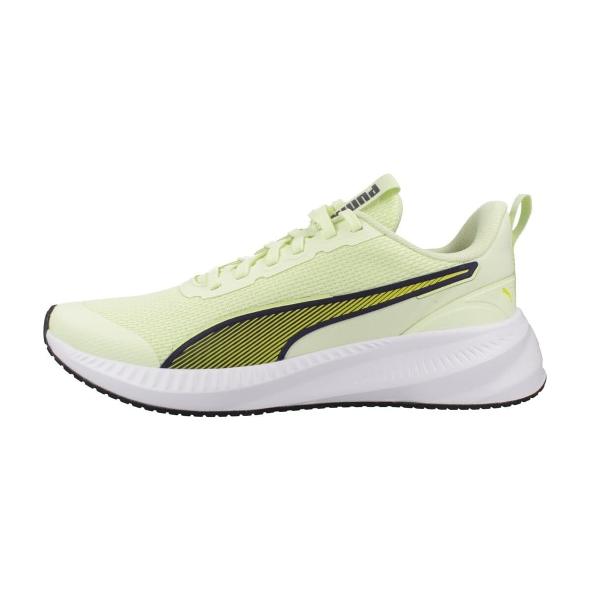 Women's Running Shoes Puma Green