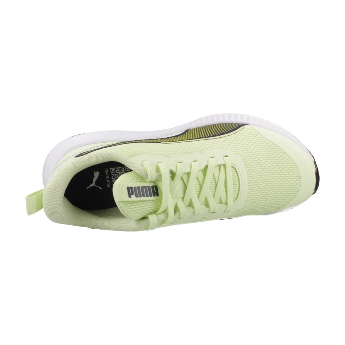 Women's Running Shoes Puma Green
