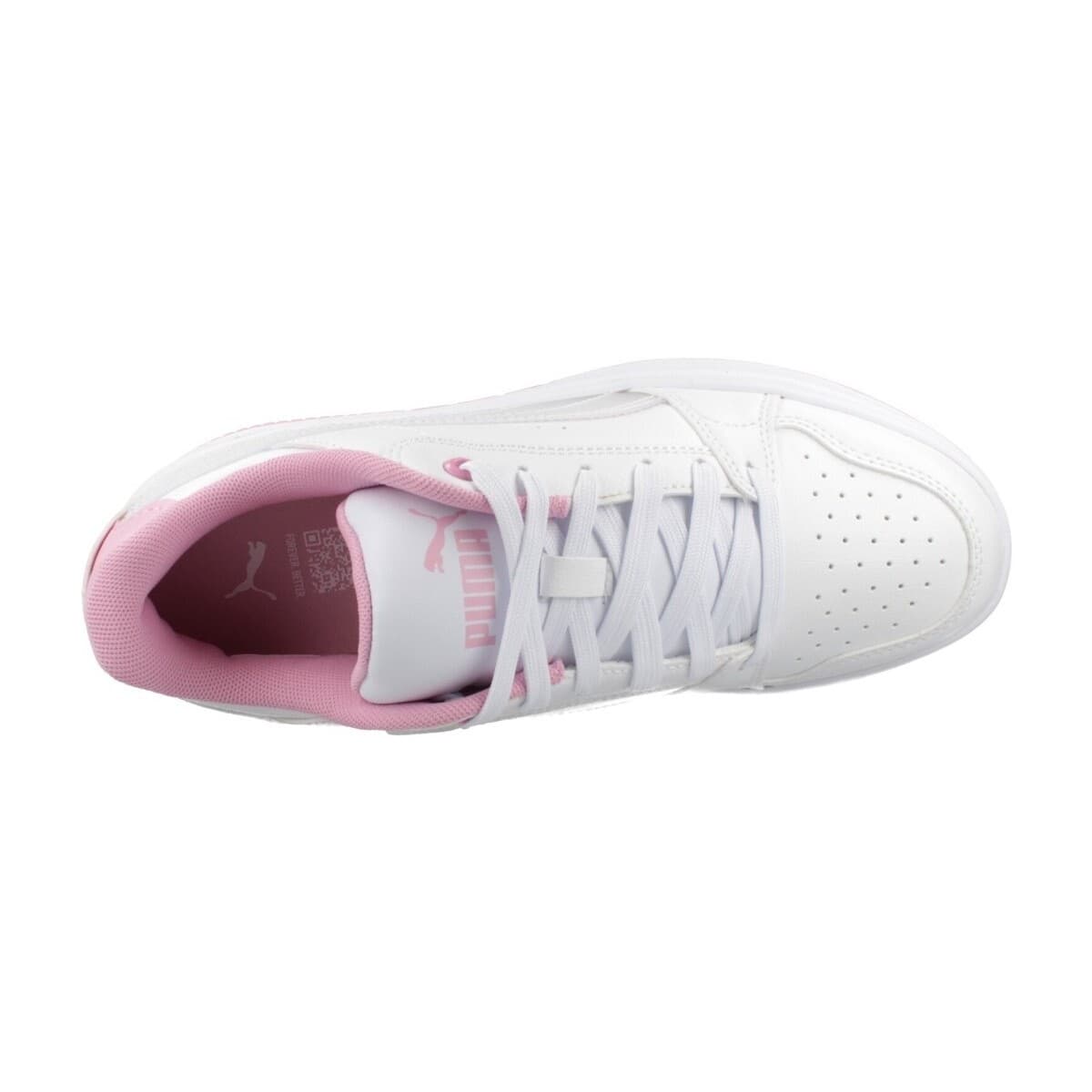 Women's Sports Shoes Puma White