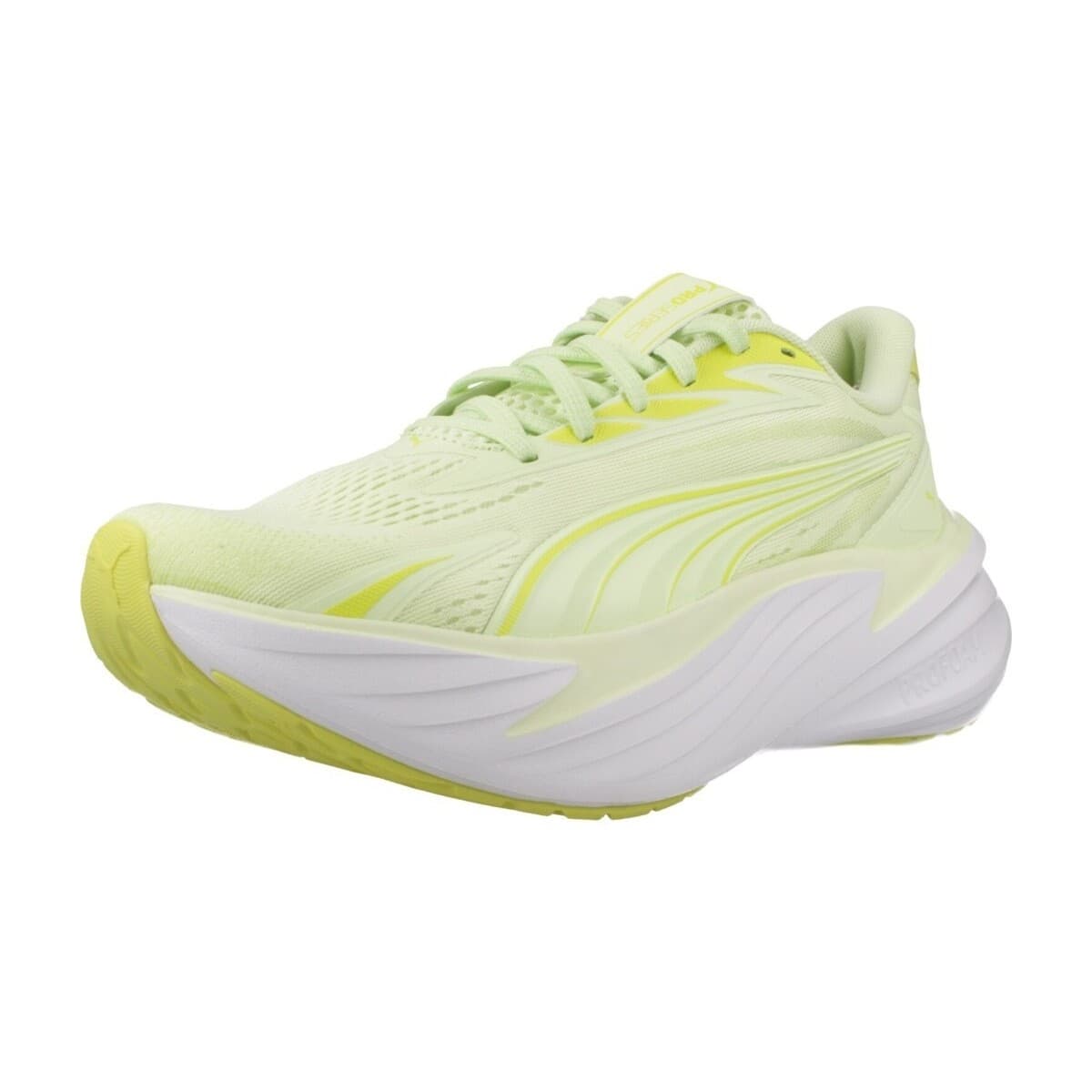 Παπούτσια για τρέξιμο Puma Sport Zapatillas Mujer Modèle Maxima Pro