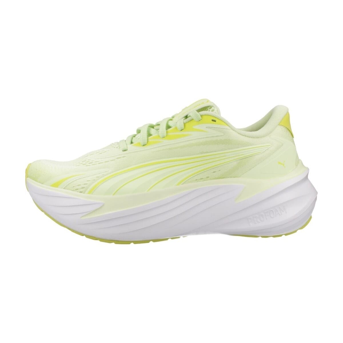 Women's Running Shoes Puma Green