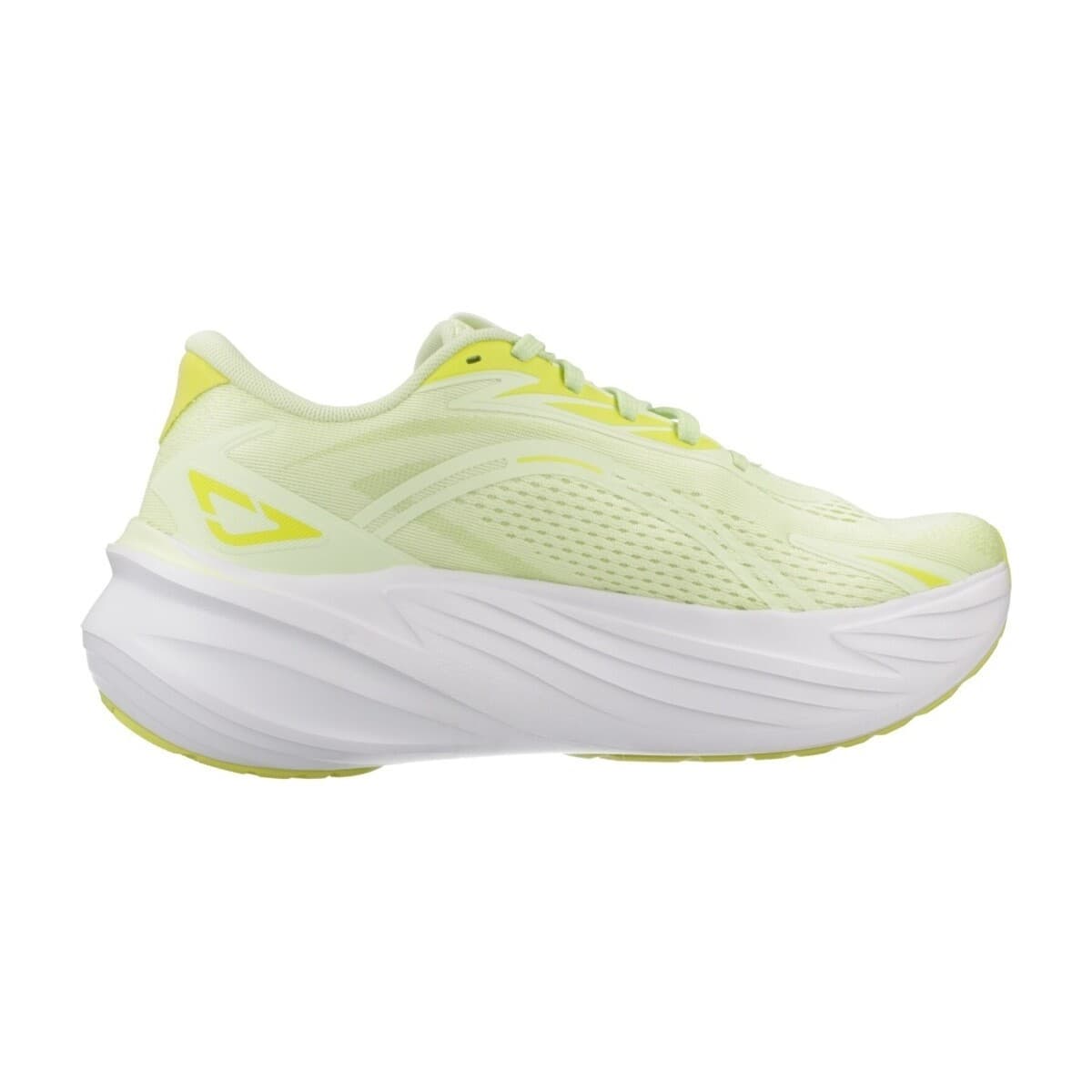 Women's Running Shoes Puma Green