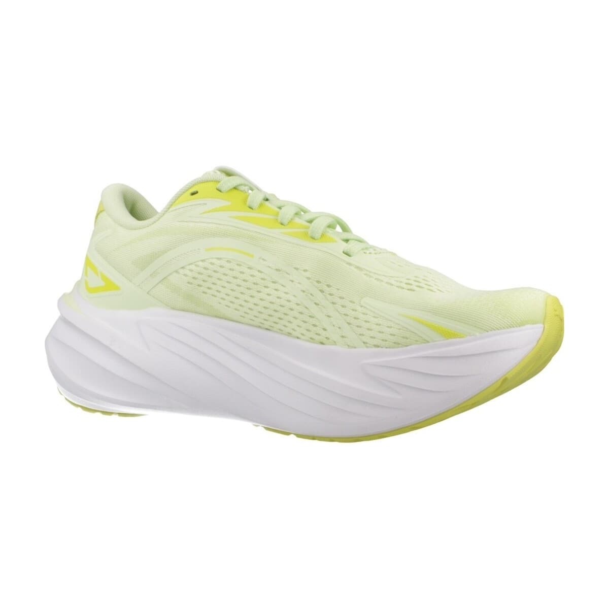 Women's Running Shoes Puma Green