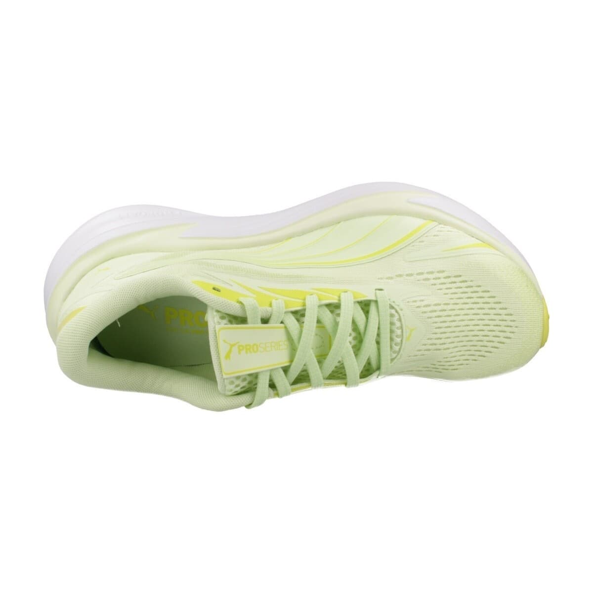 Women's Running Shoes Puma Green