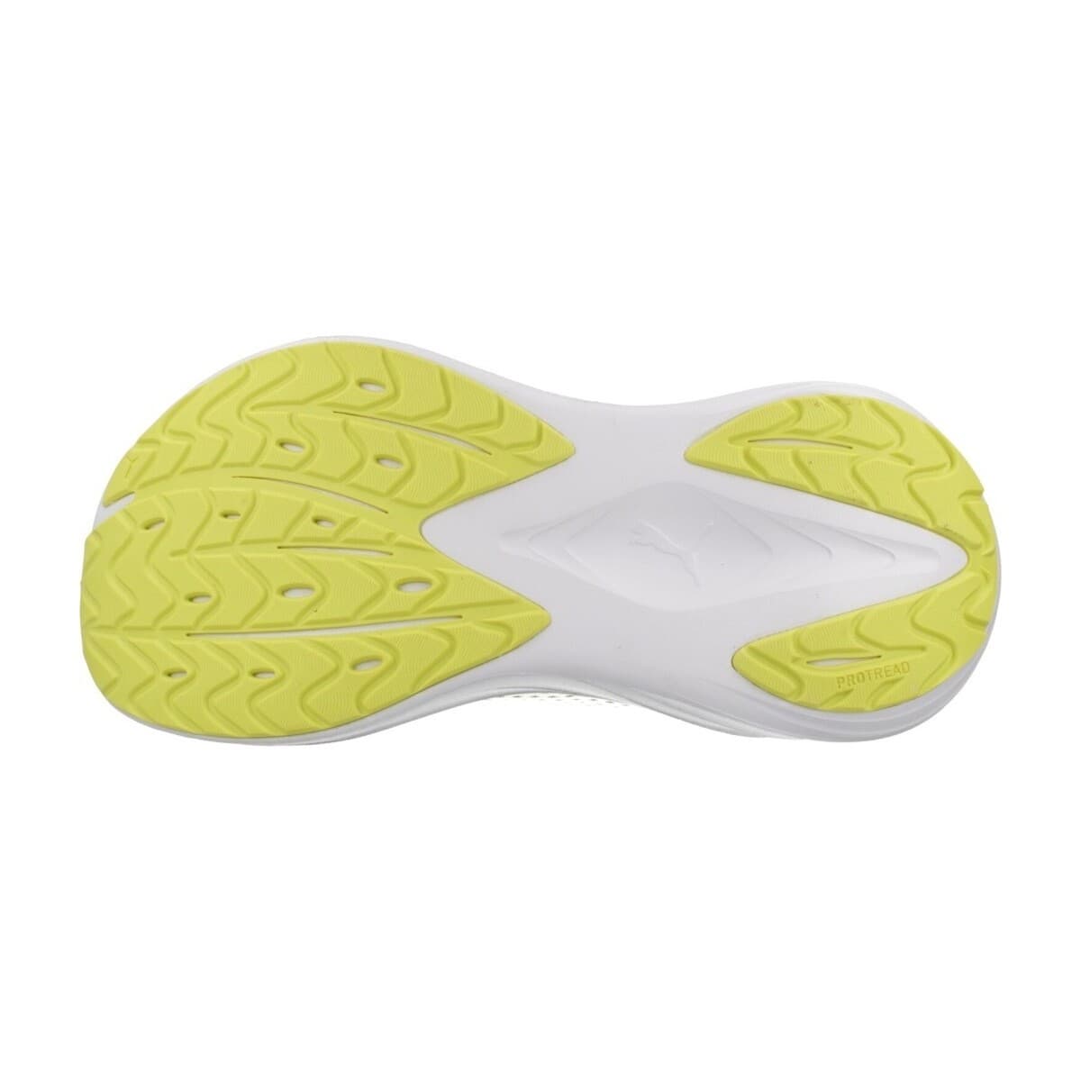 Women's Running Shoes Puma Green