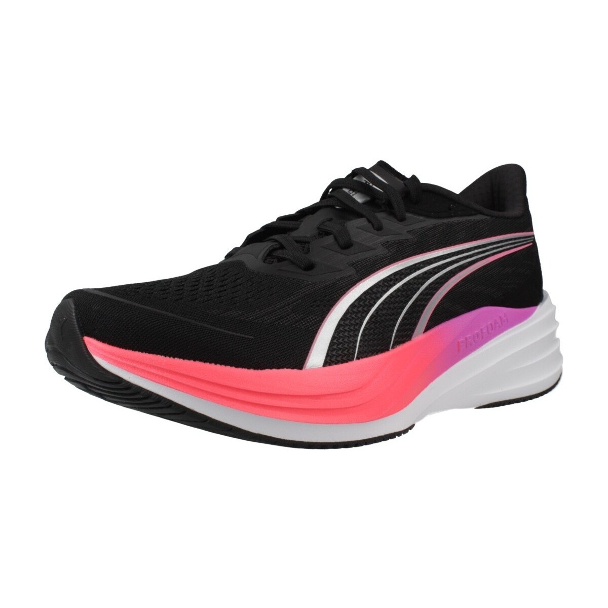 Women's Running Shoes Puma Black