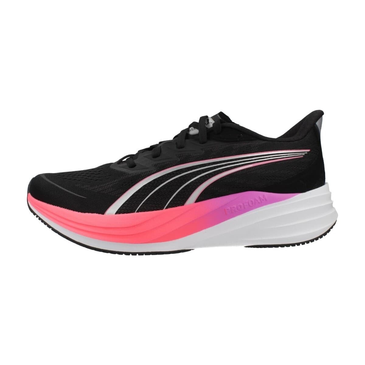 Women's Running Shoes Puma Black