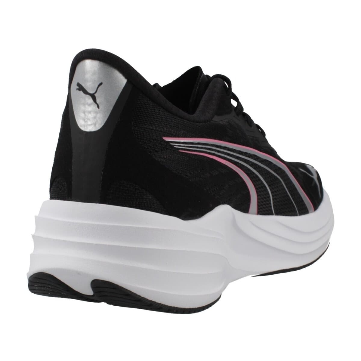 Women's Running Shoes Puma Black