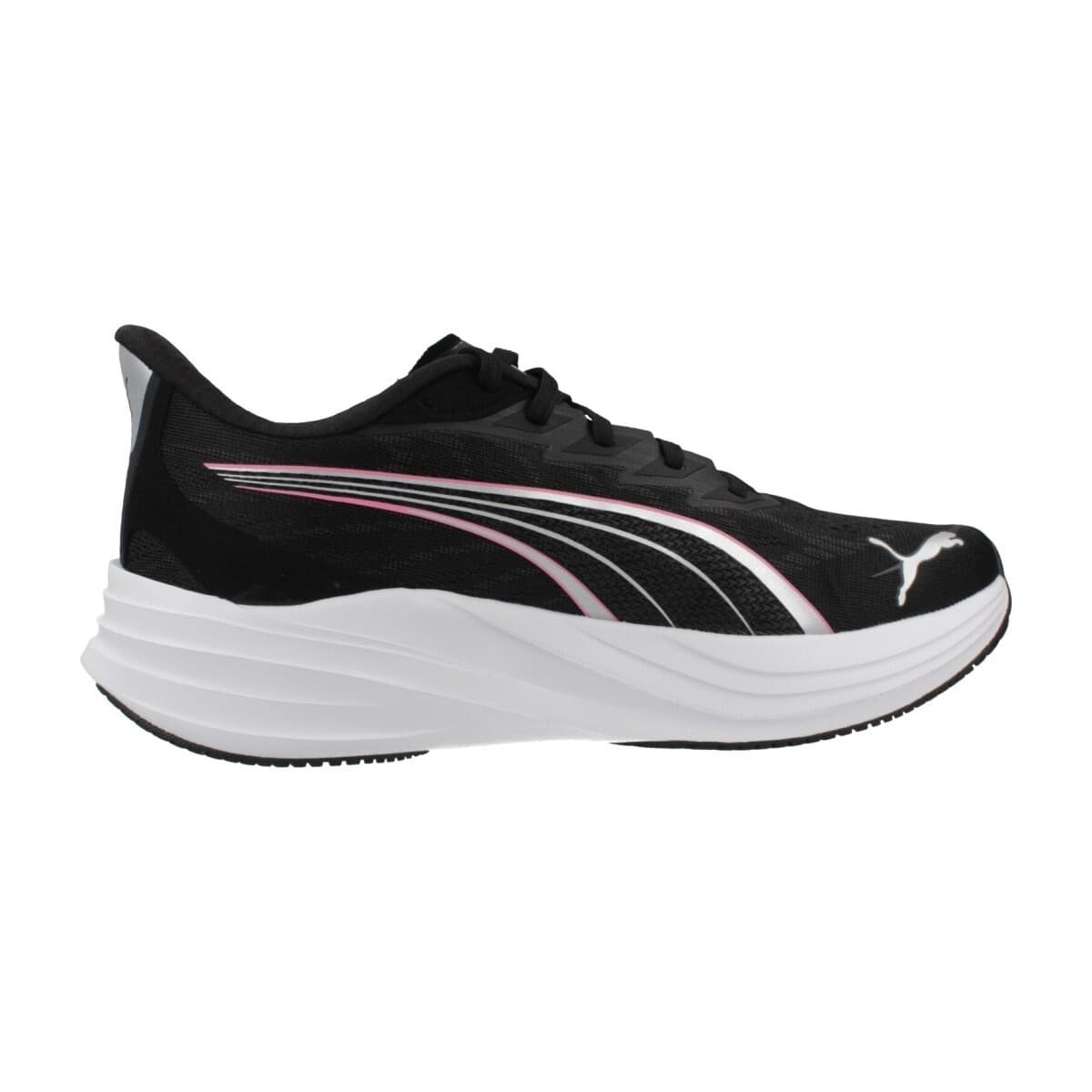 Women's Running Shoes Puma Black