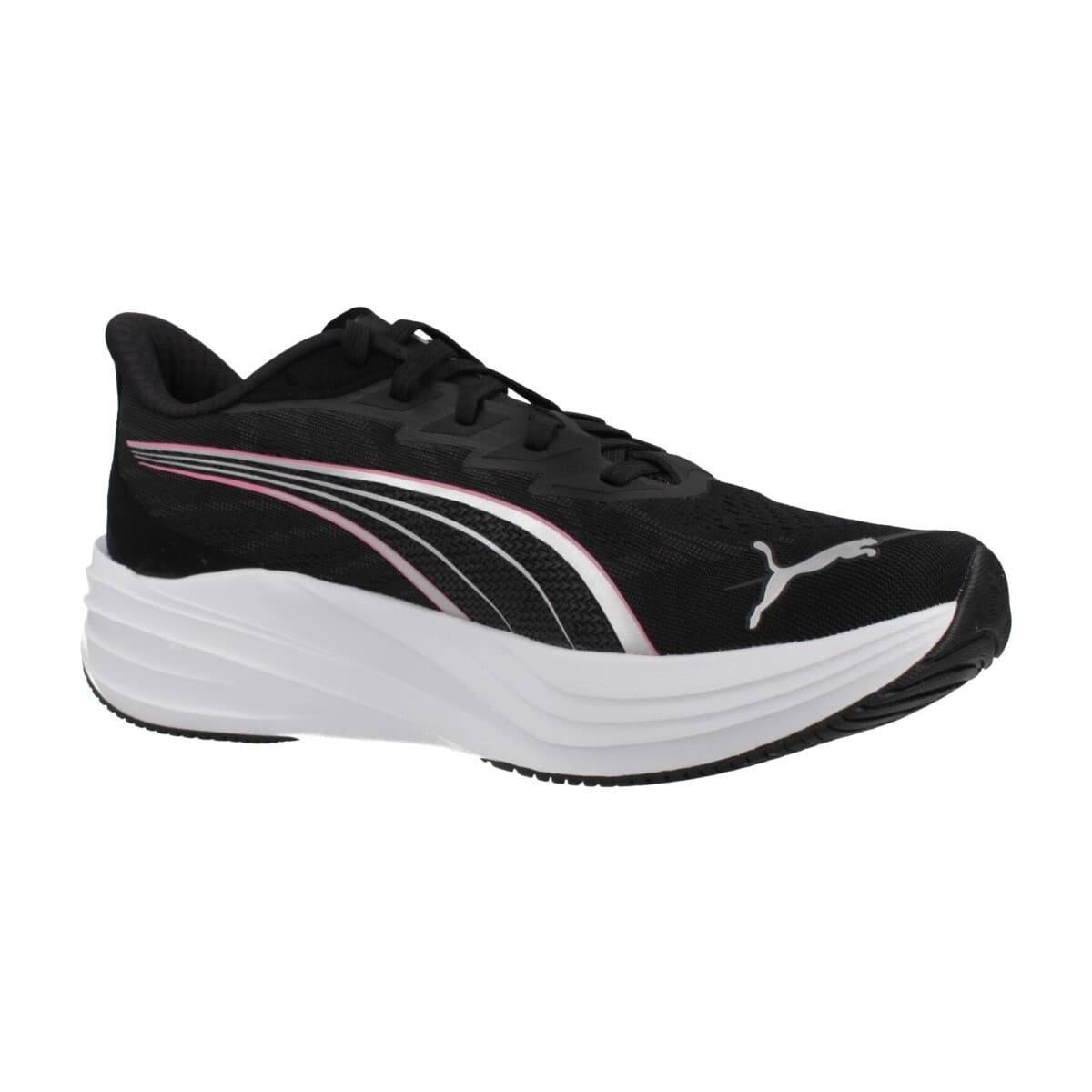 Women's Running Shoes Puma Black