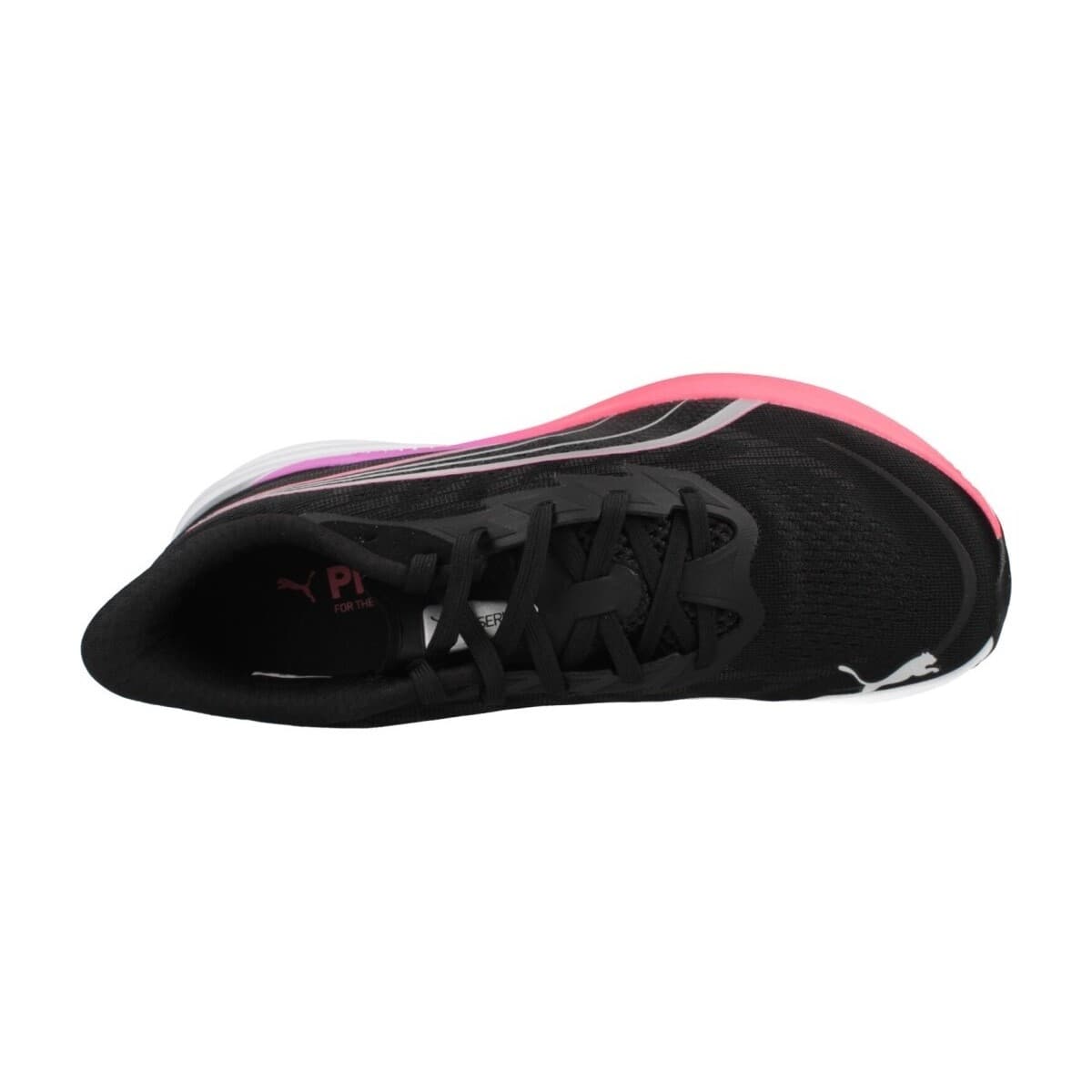 Women's Running Shoes Puma Black
