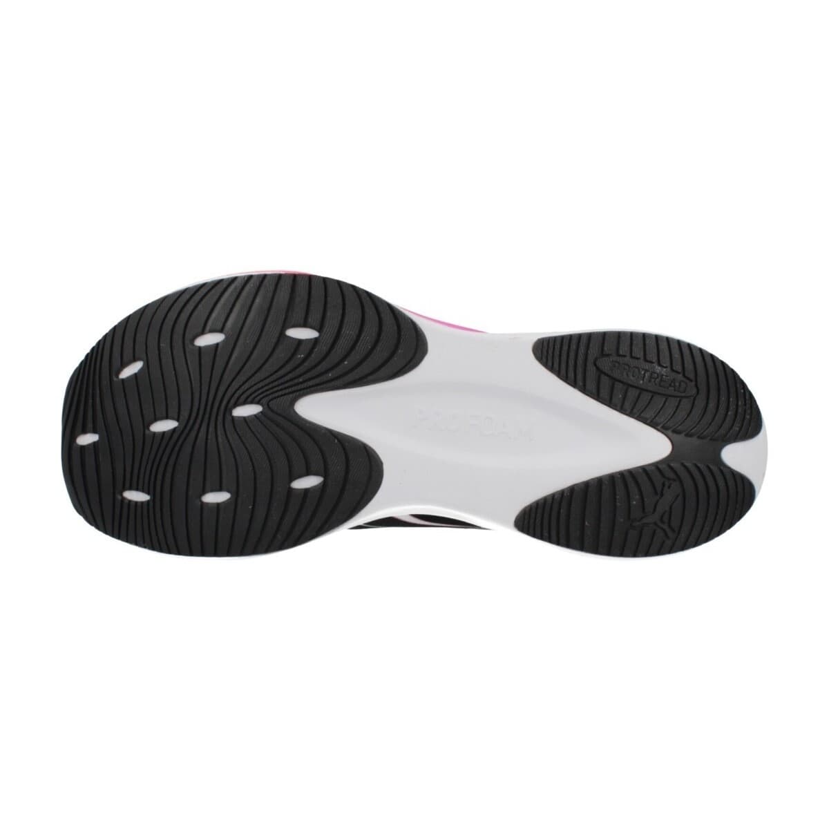 Women's Running Shoes Puma Black