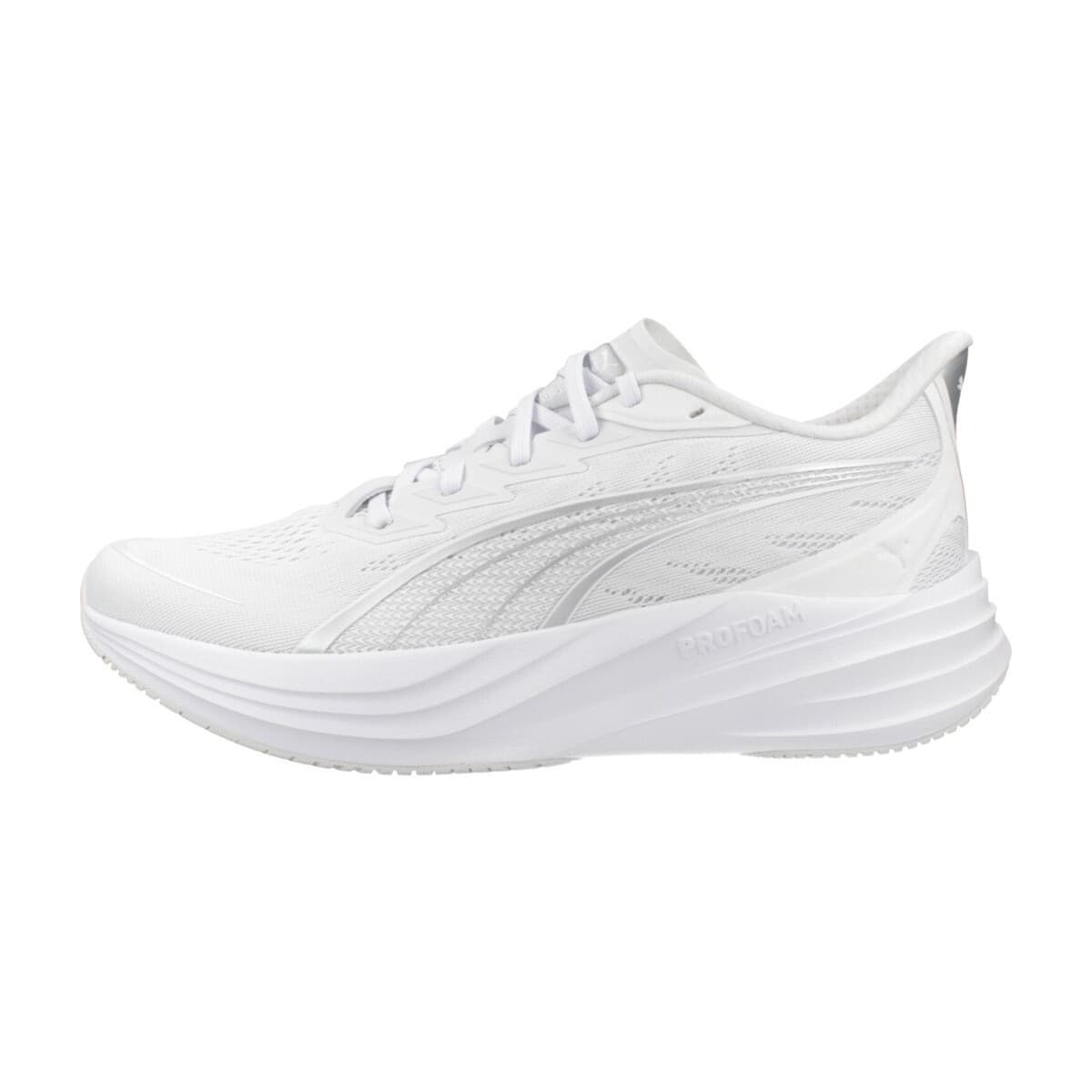 Women's Running Shoes Puma White