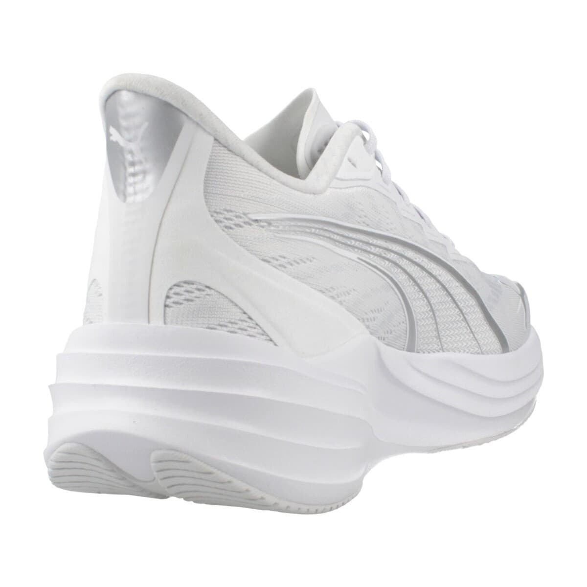 Women's Running Shoes Puma White