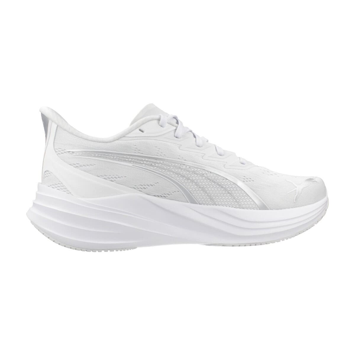 Women's Running Shoes Puma White